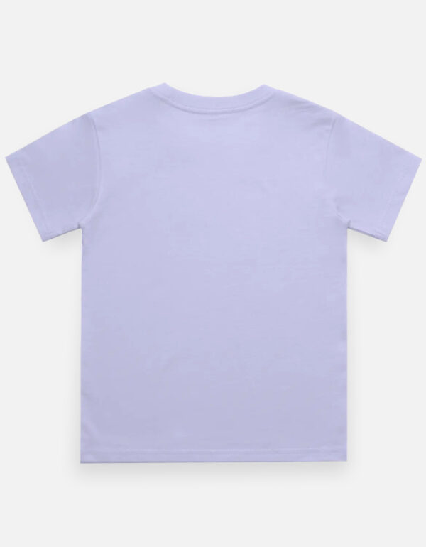 Boy's Crew Neck  Krishna T-Shirt