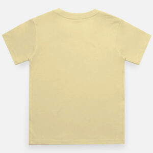 Boy's Crew Neck T-Shirt