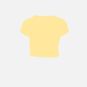 Crop Top OM