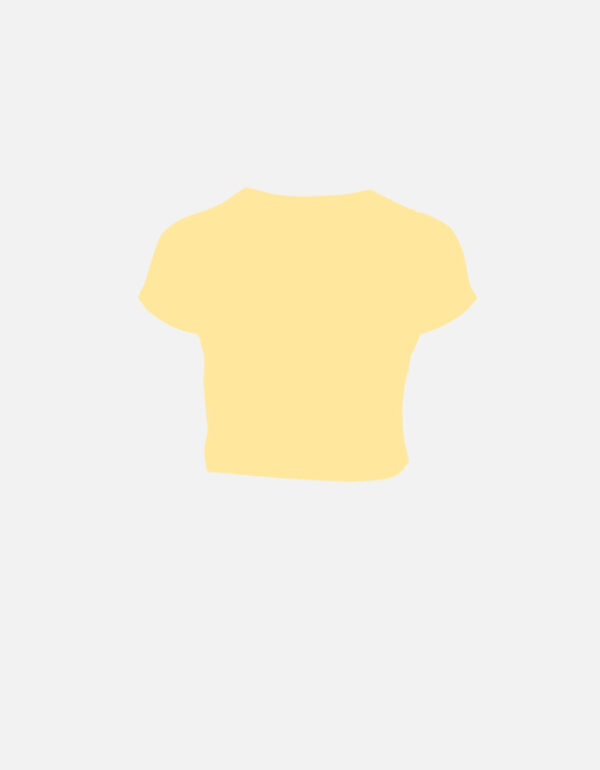 Crop Top OM