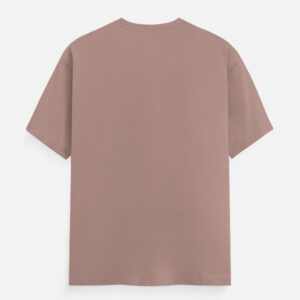 Unisex Classic Crew Lazy T-Shirt