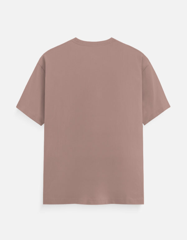 Unisex Classic Crew Lazy T-Shirt
