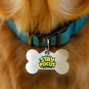 Pet Tags