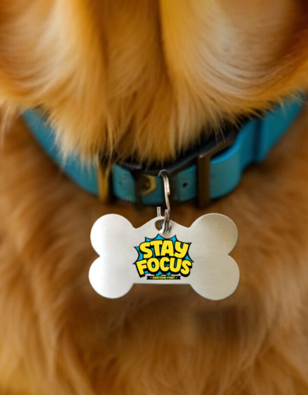 Pet Tags