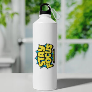 Sipper Bottle