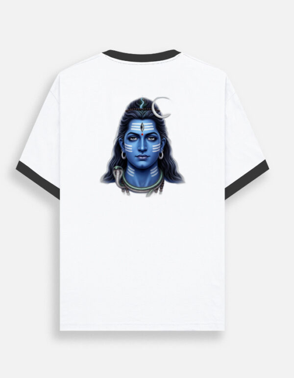 Unisex Ringer T-Shirt