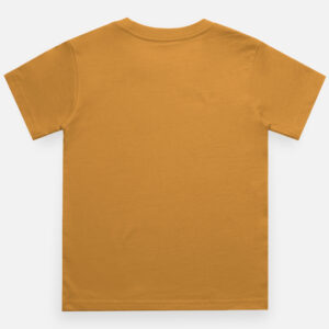 Boy's Crew Neck Krishna T-Shirt
